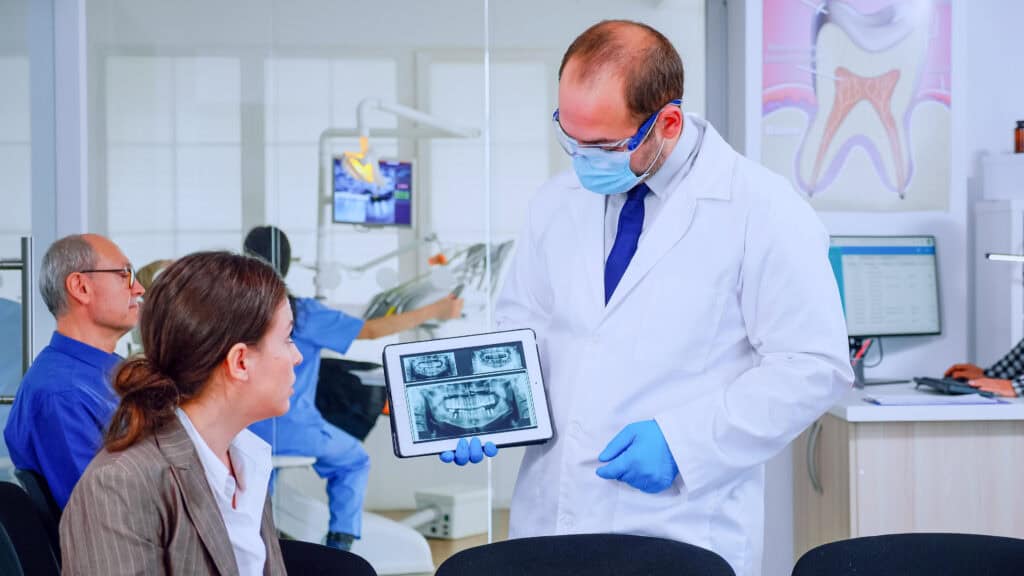 Zygomatic Implants in Full Arch Rehabilitation